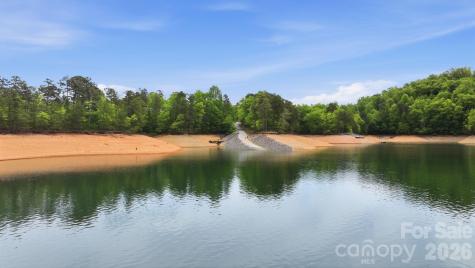 Lot 55-3 Fontana Loop S Bryson City NC 28713