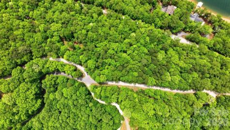 Lot 55-3 Fontana Loop S Bryson City NC 28713