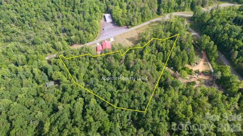 0 Hide Away Run Union Mills NC 28167