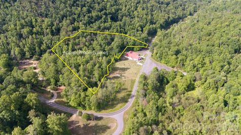 0 Hide Away Run Union Mills NC 28167