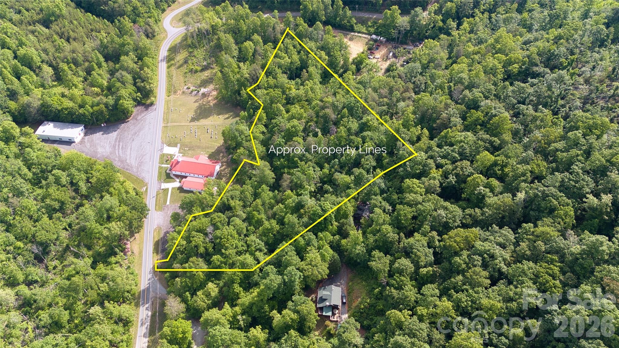 0 Hide Away Run Union Mills NC 28167