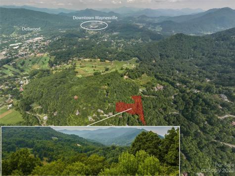 00 Grouse Ridge Road Waynesville NC 28786