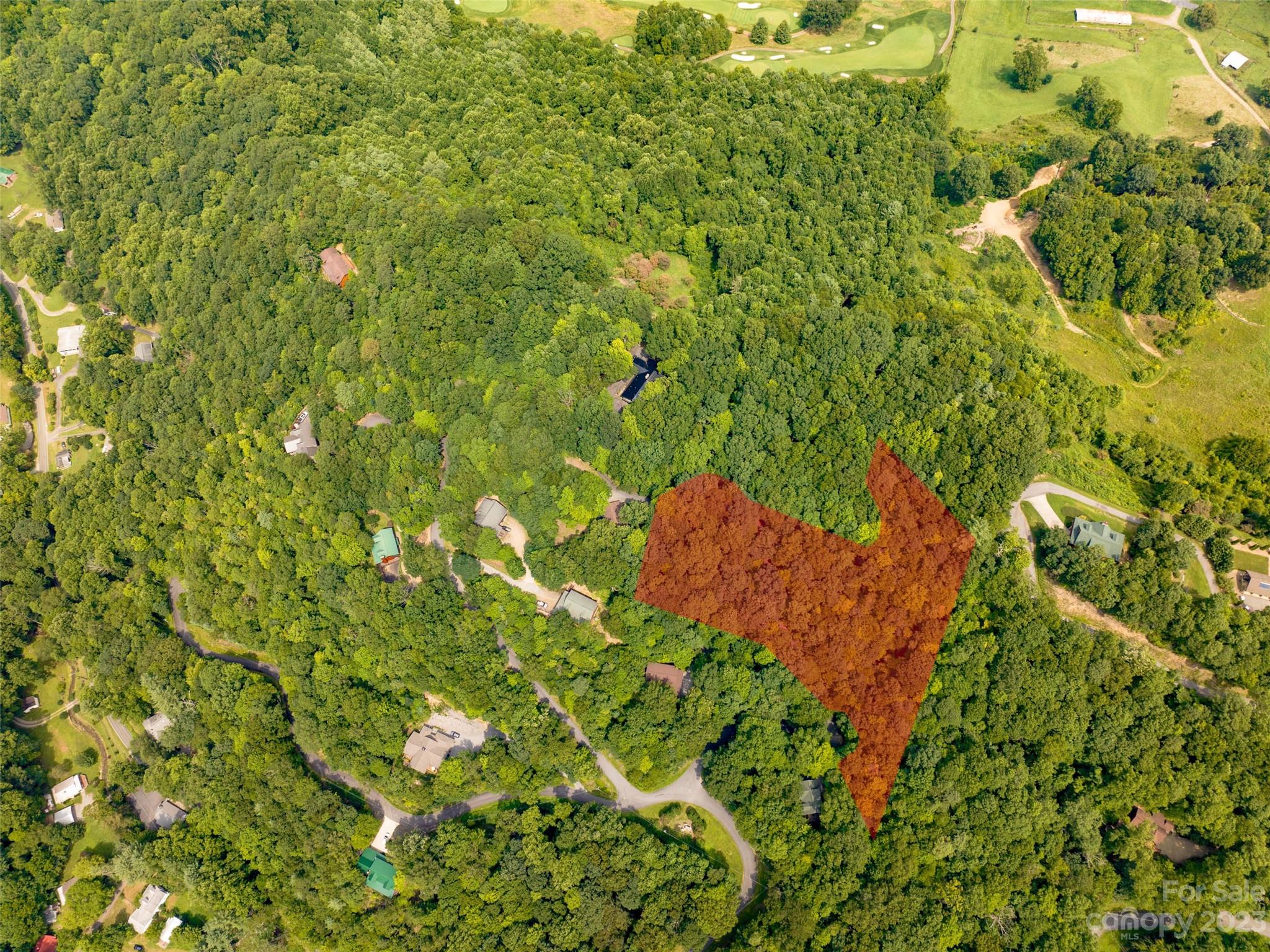00 Grouse Ridge Road Waynesville NC 28786