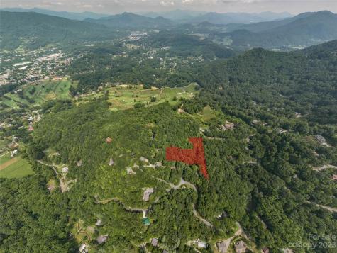 00 Grouse Ridge Road Waynesville NC 28786