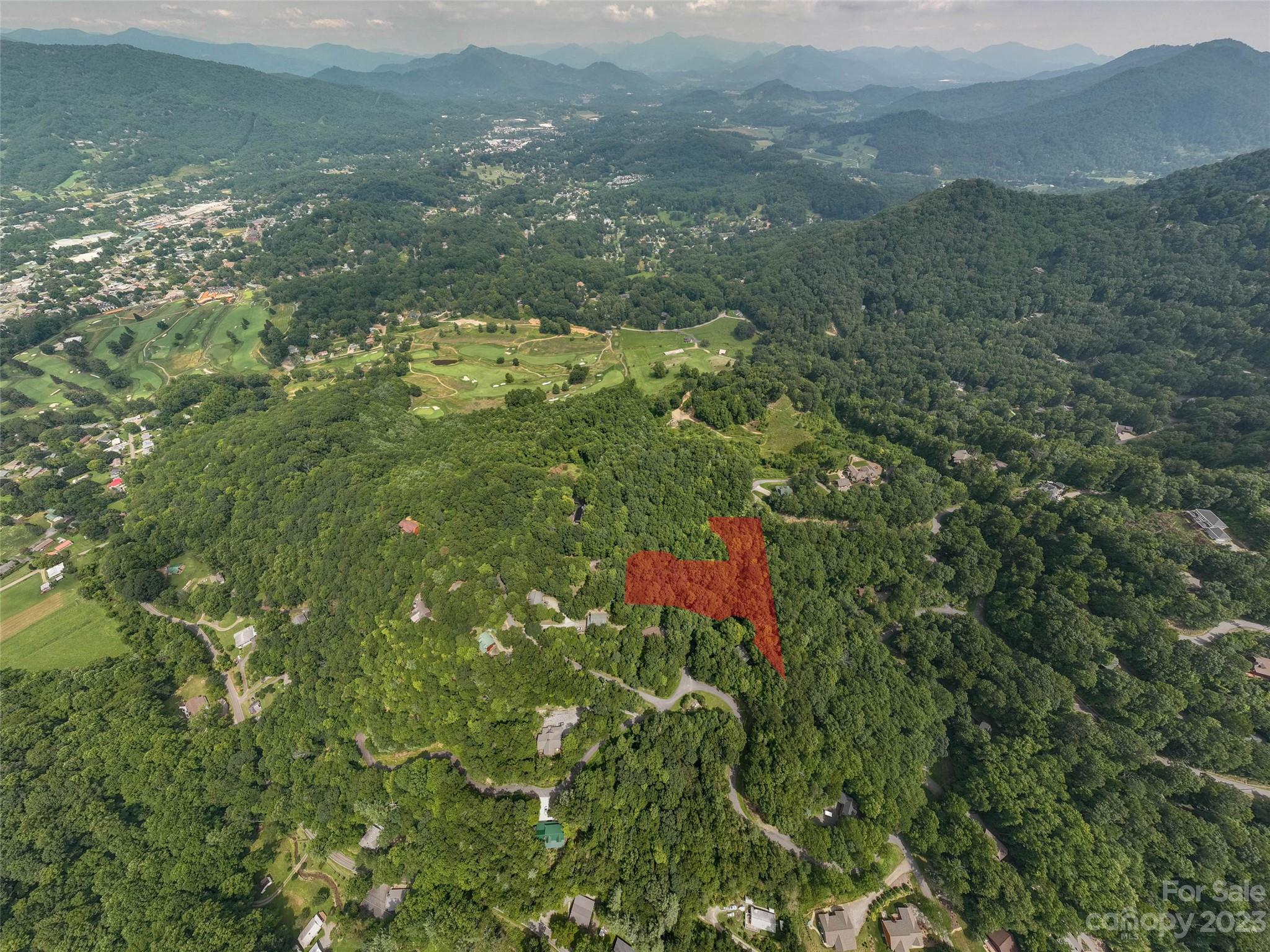 00 Grouse Ridge Road Waynesville NC 28786