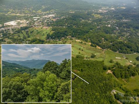 00 Grouse Ridge Road Waynesville NC 28786