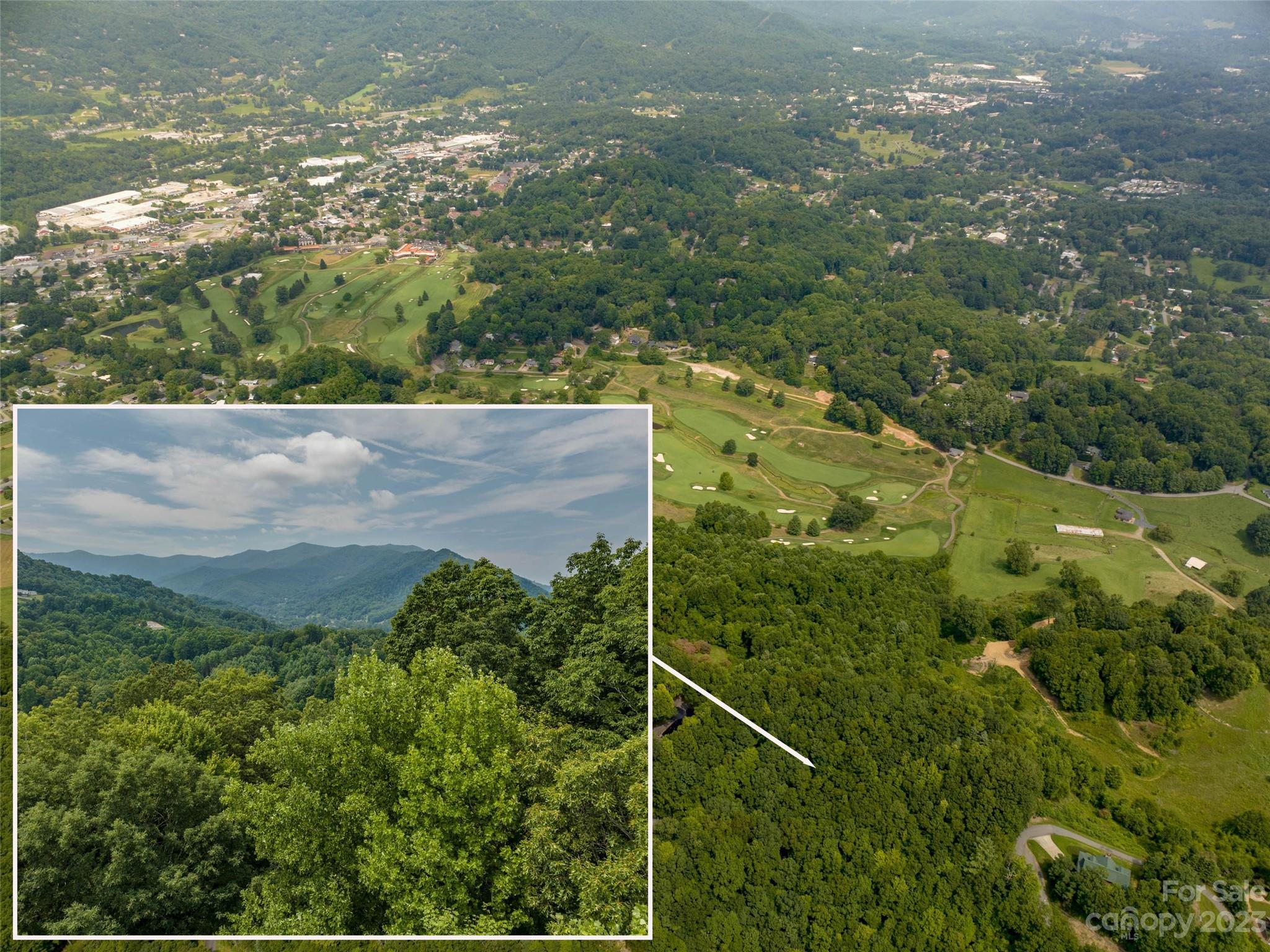 00 Grouse Ridge Road Waynesville NC 28786