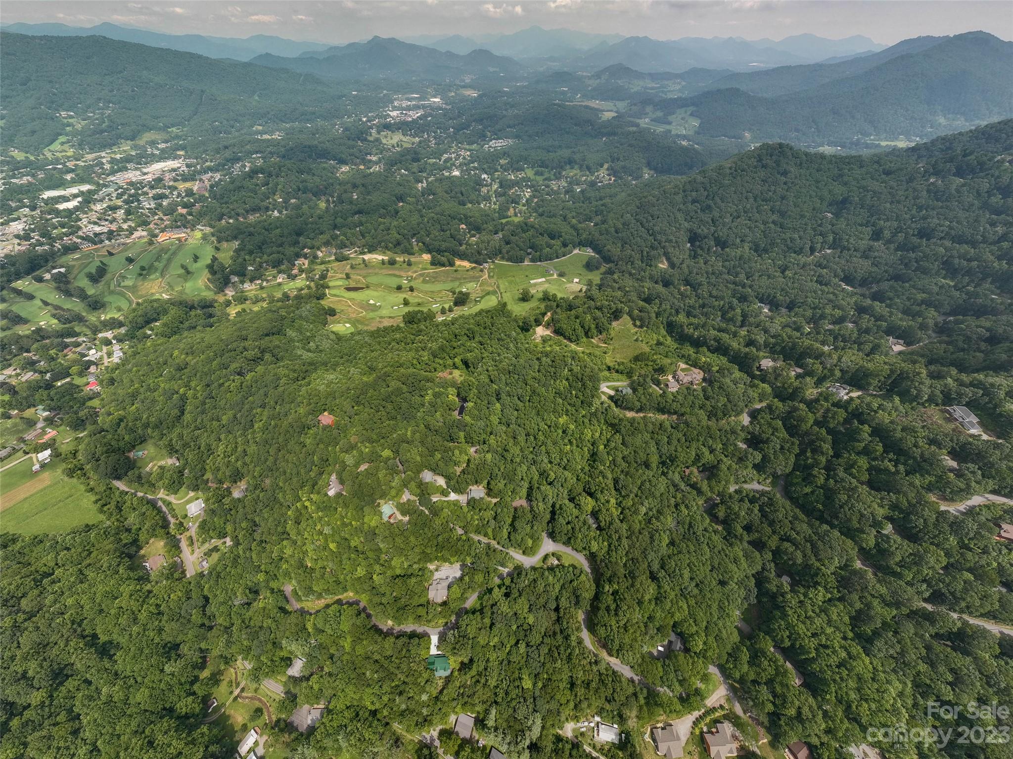 00 Grouse Ridge Road Waynesville NC 28786
