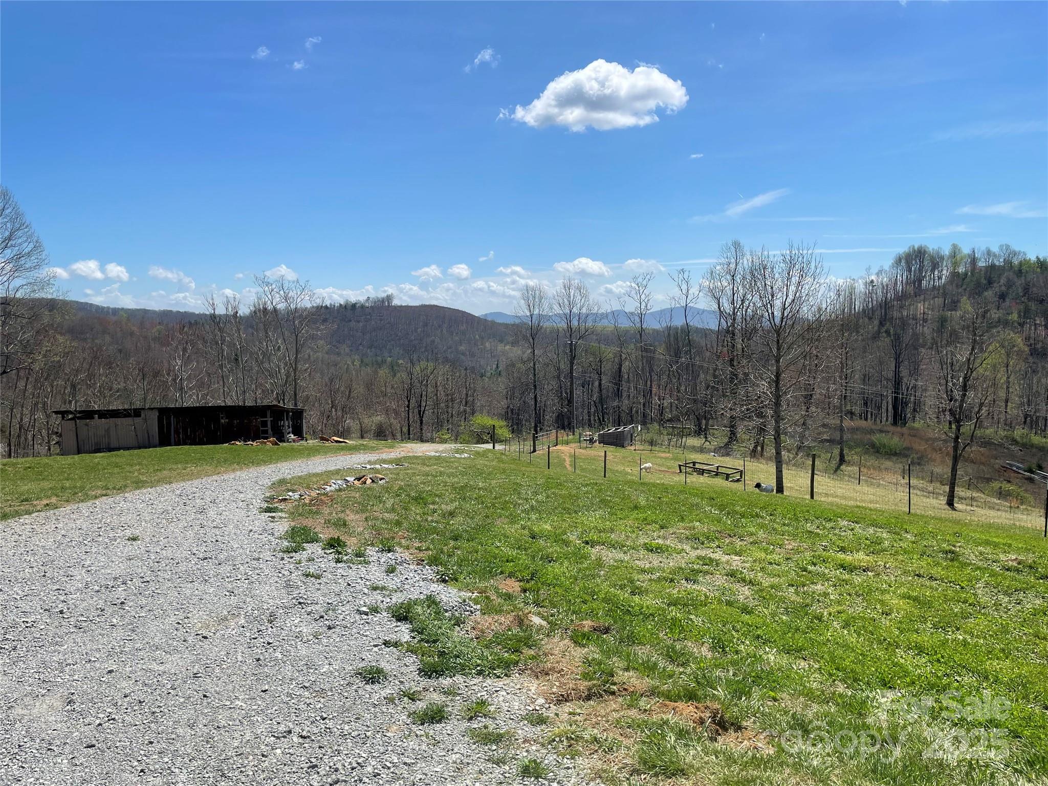108 Blessed Valley Drive Hendersonville NC 28792