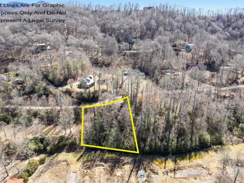 Lot 5 Spruce Flats Road Maggie Valley NC 28751