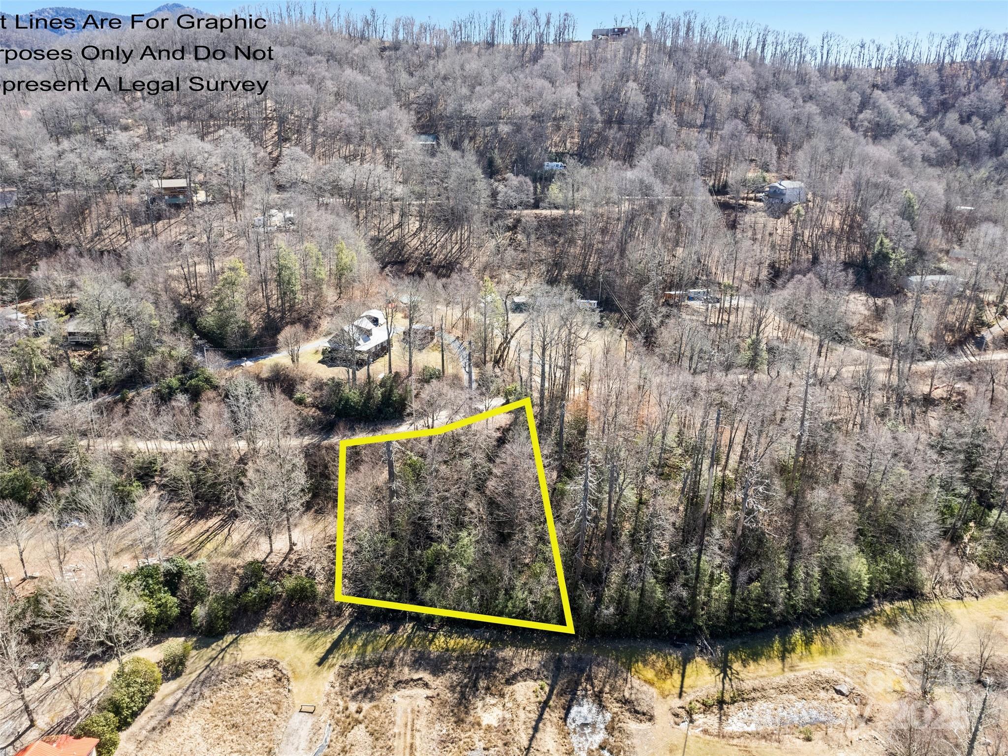 Lot 5 Spruce Flats Road Maggie Valley NC 28751