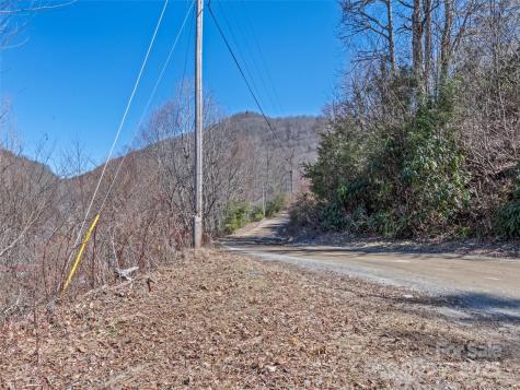 Lot 5 Spruce Flats Road Maggie Valley NC 28751