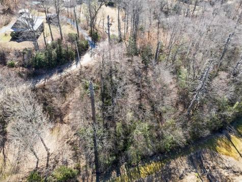 Lot 5 Spruce Flats Road Maggie Valley NC 28751