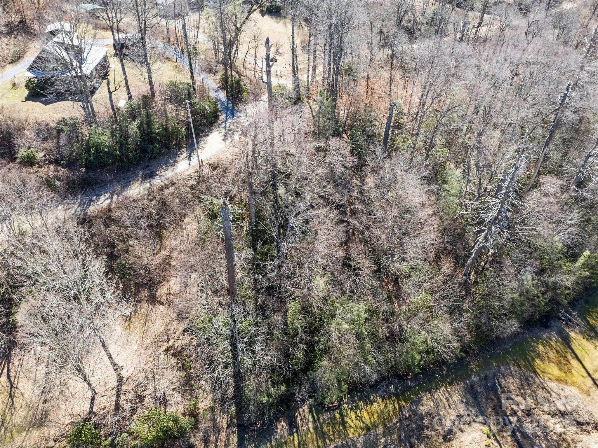 Lot 5 Spruce Flats Road Maggie Valley NC 28751