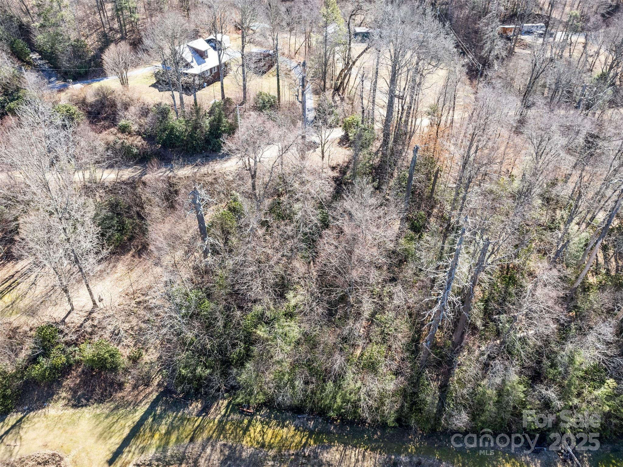 Lot 5 Spruce Flats Road Maggie Valley NC 28751