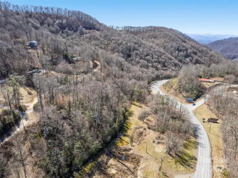 Lot 5 Spruce Flats Road Maggie Valley NC 28751