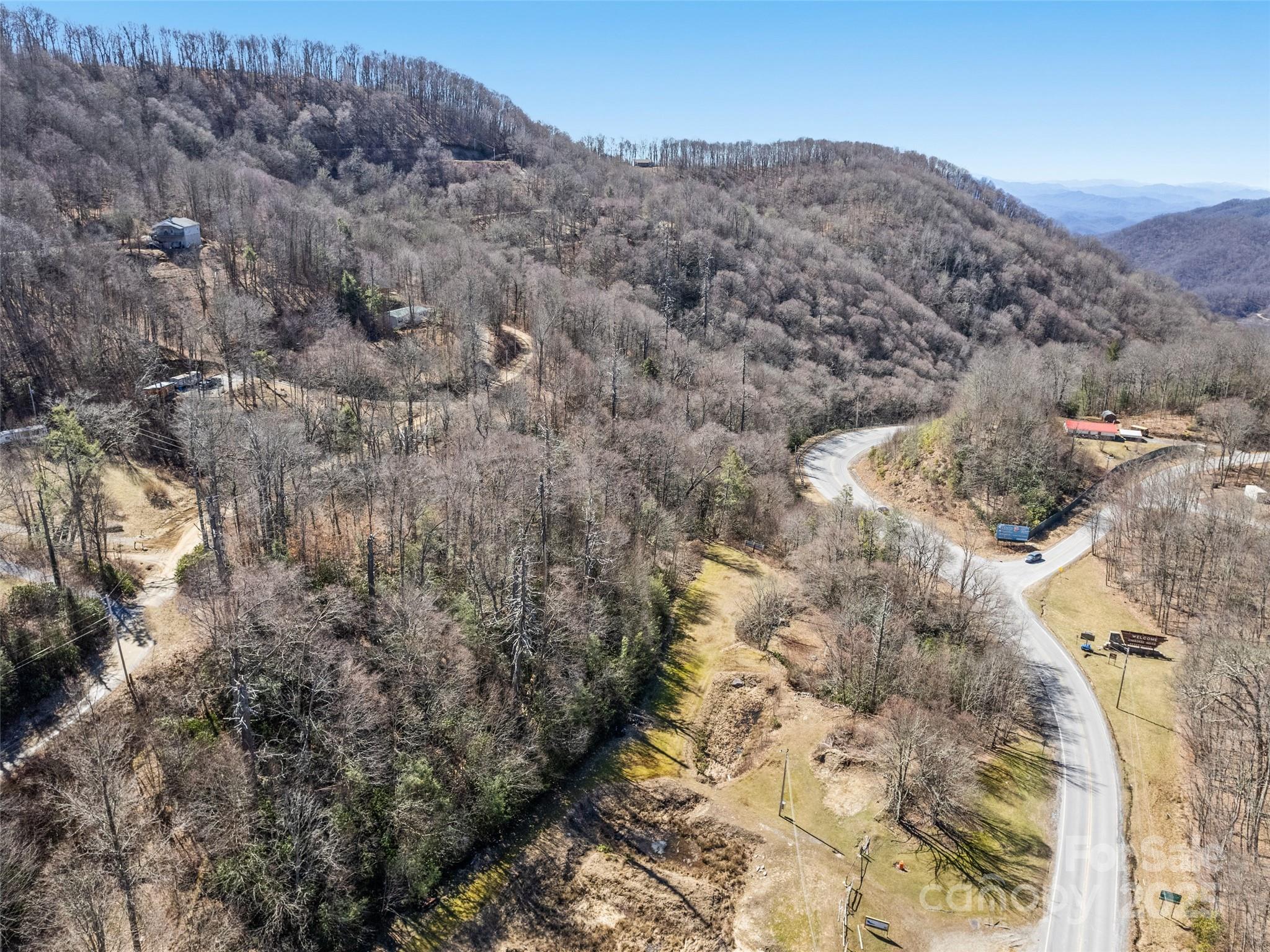 Lot 5 Spruce Flats Road Maggie Valley NC 28751