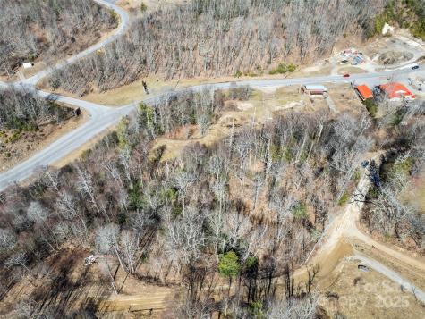 Lot 5 Spruce Flats Road Maggie Valley NC 28751