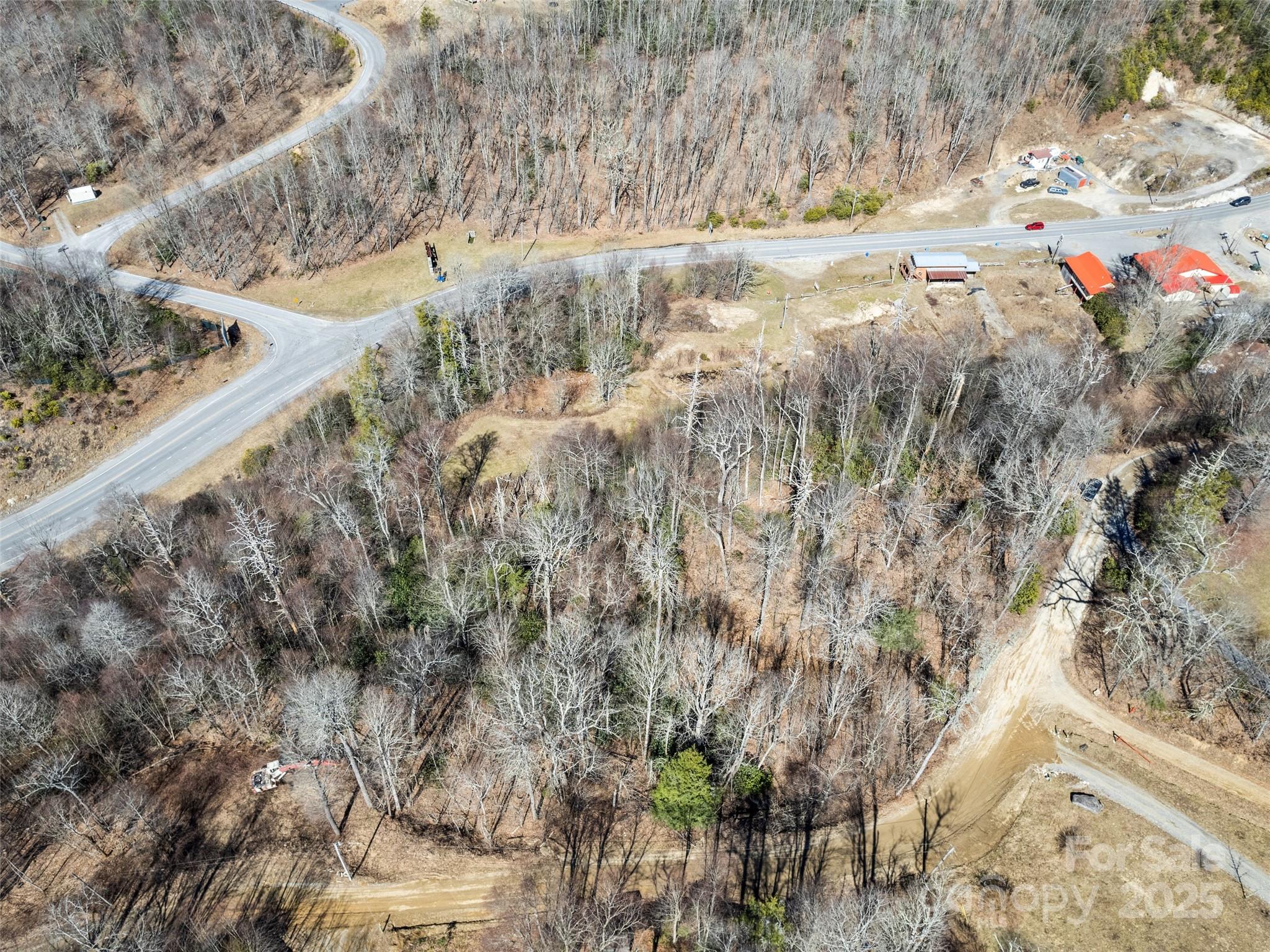 Lot 5 Spruce Flats Road Maggie Valley NC 28751