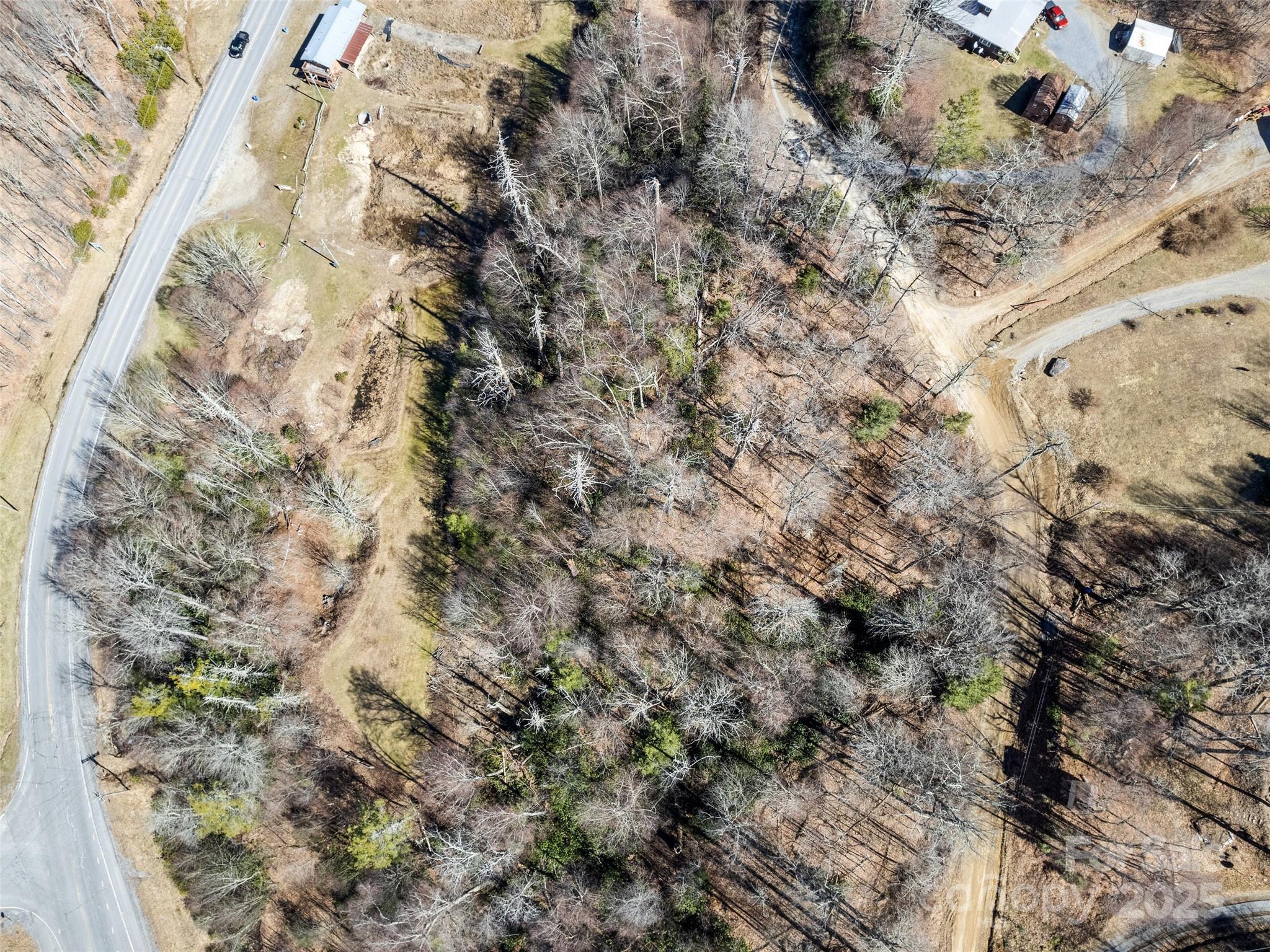 Lot 5 Spruce Flats Road Maggie Valley NC 28751
