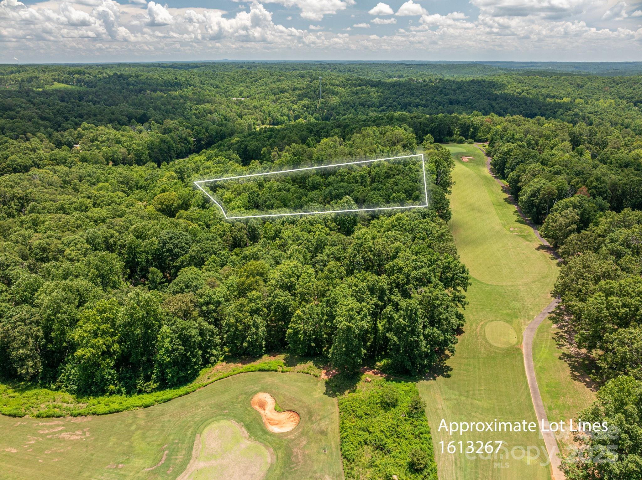 Lot 217 Plantation Drive Rutherfordton NC 28139