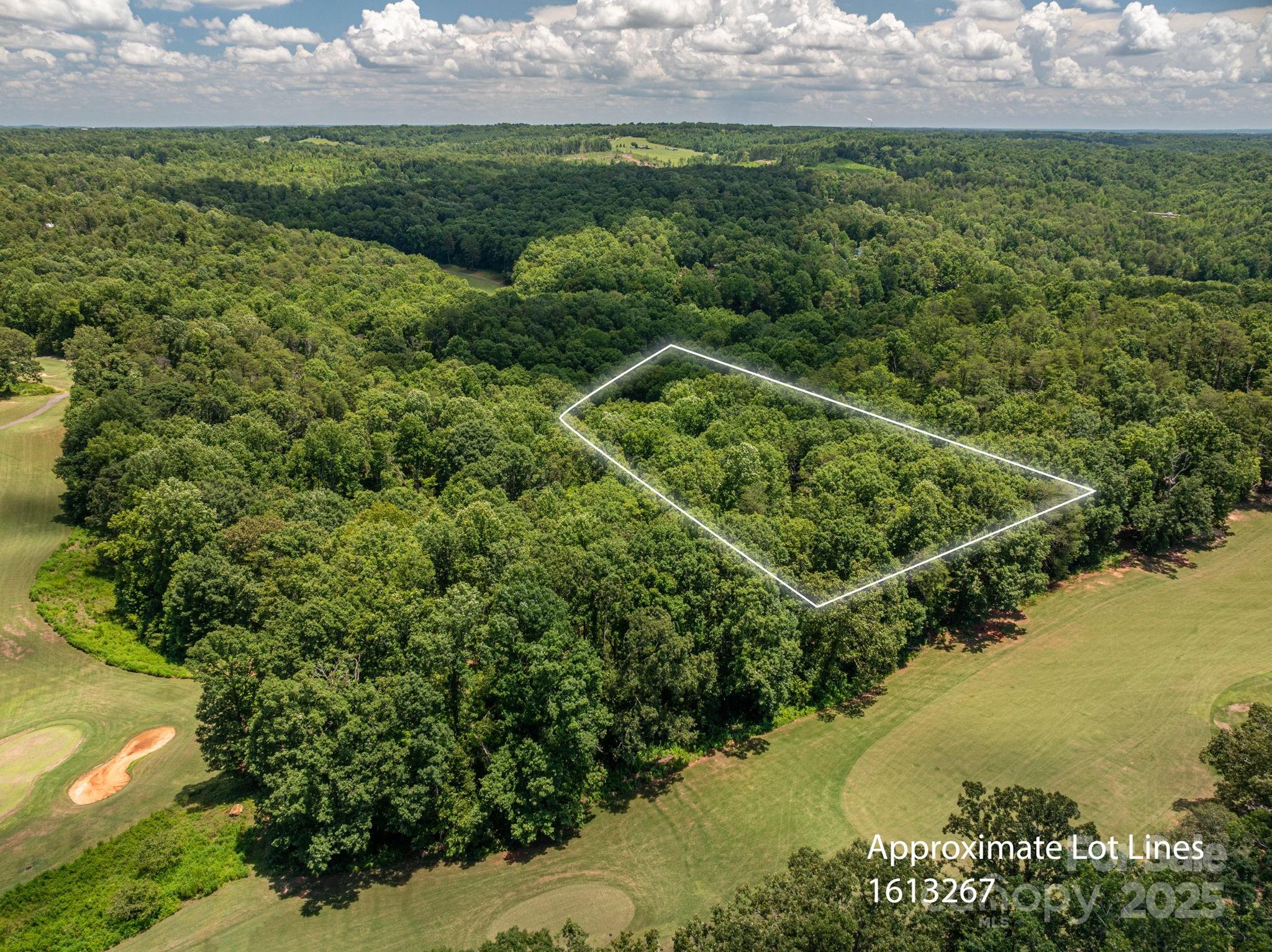 Lot 217 Plantation Drive Rutherfordton NC 28139