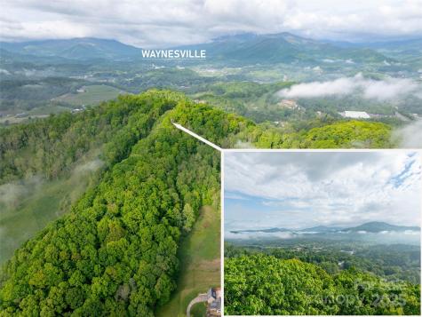 0000 Belmont Drive Clyde NC 28721