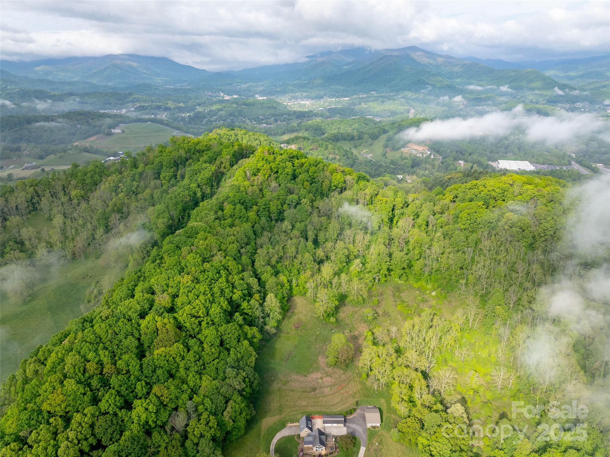 0000 Belmont Drive Clyde NC 28721