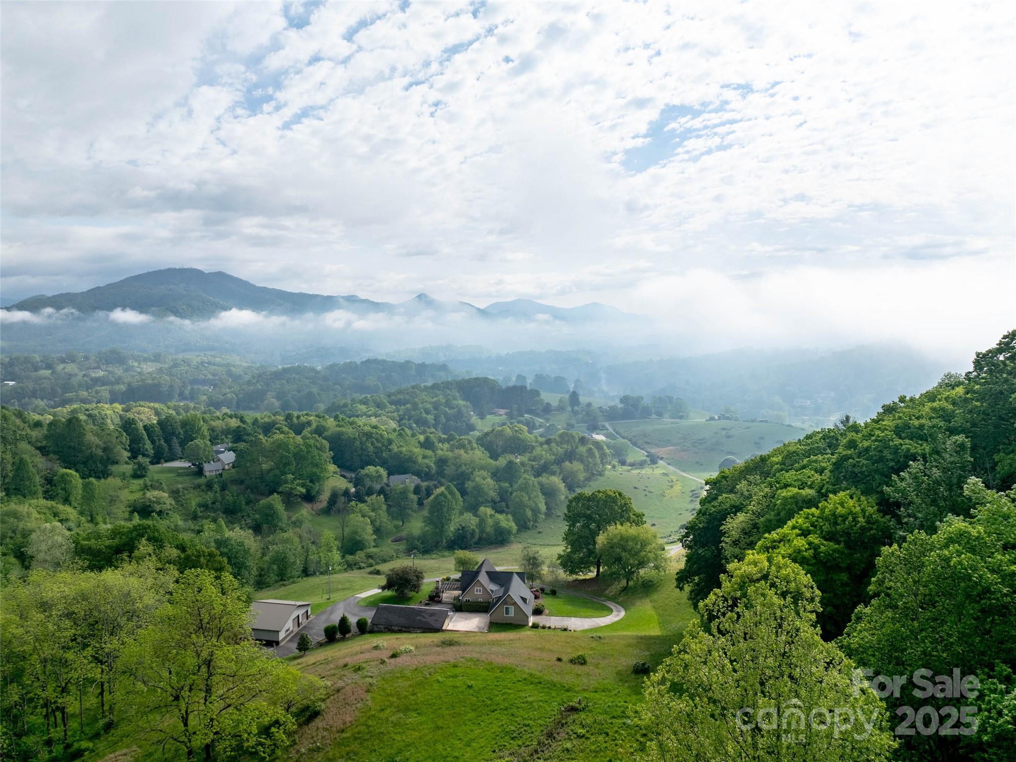 0000 Belmont Drive Clyde NC 28721