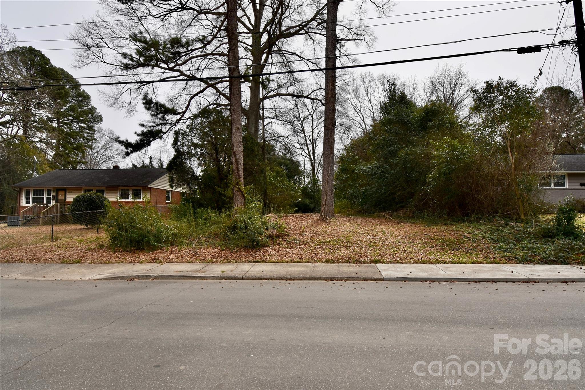 4210 Dinglewood Avenue Charlotte NC 28205