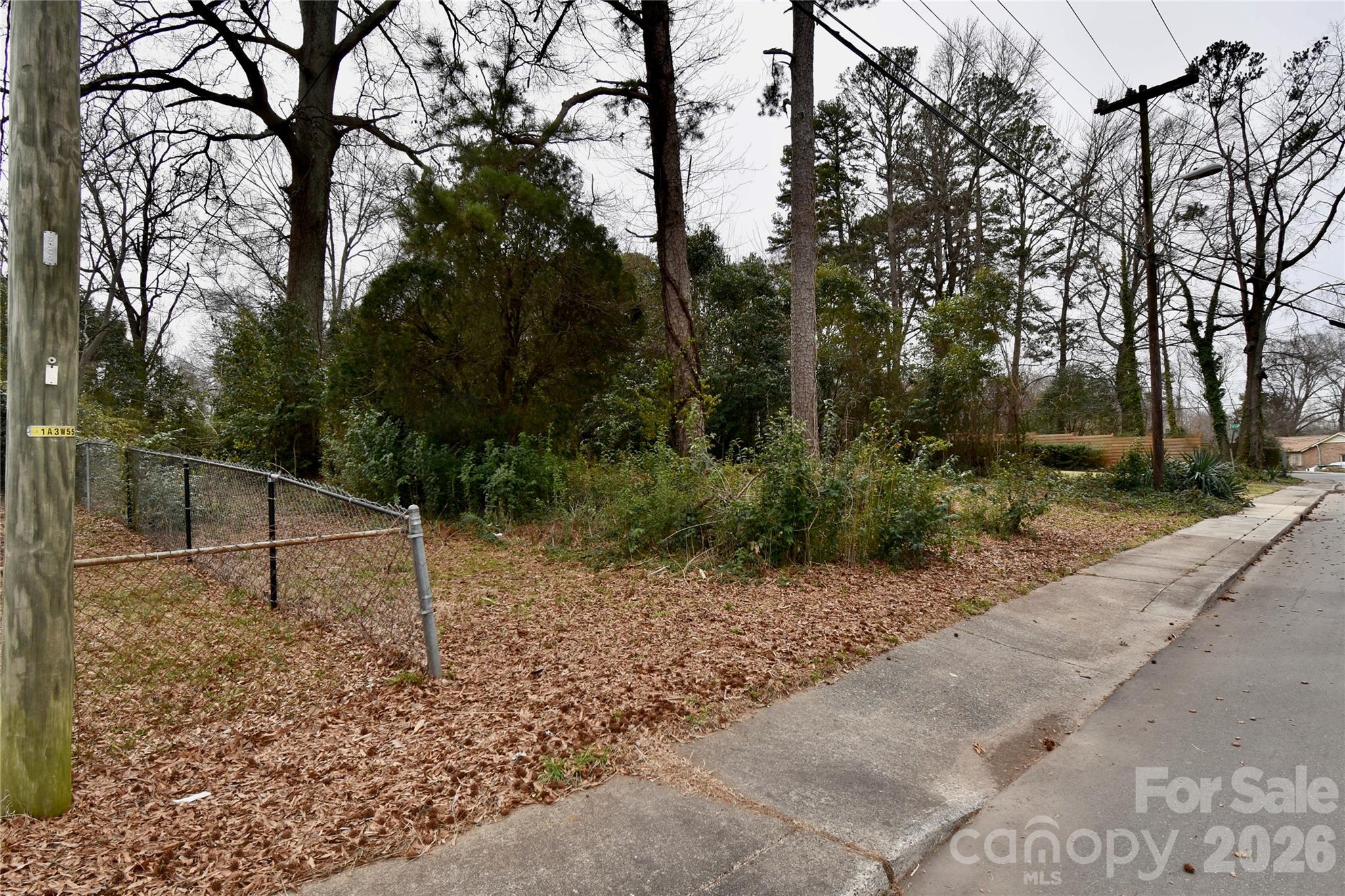 4210 Dinglewood Avenue Charlotte NC 28205