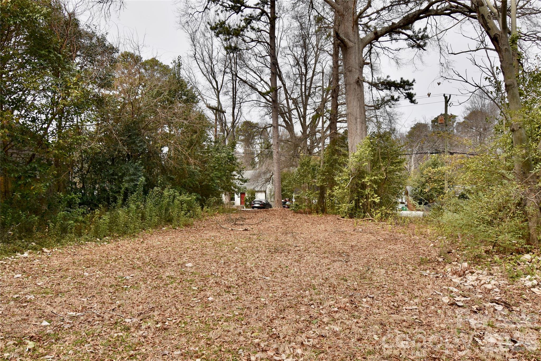 4210 Dinglewood Avenue Charlotte NC 28205