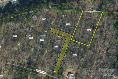 2244 Magnolia Place Morganton NC 28655