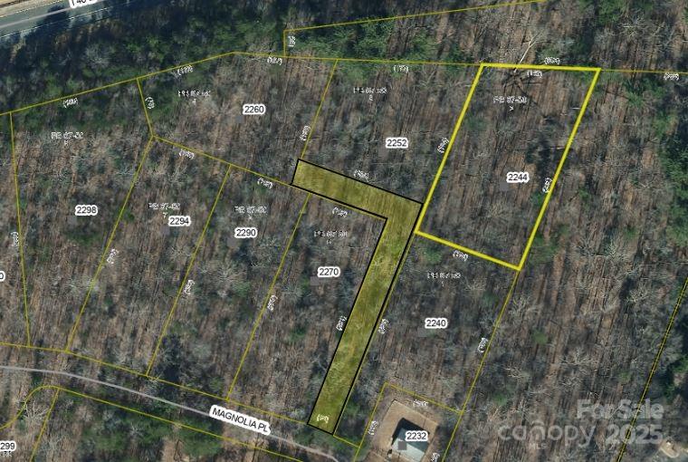 2244 Magnolia Place Morganton NC 28655