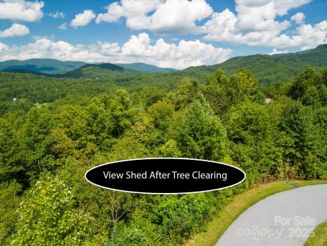 117 Sovereign Lane Fairview NC 28730