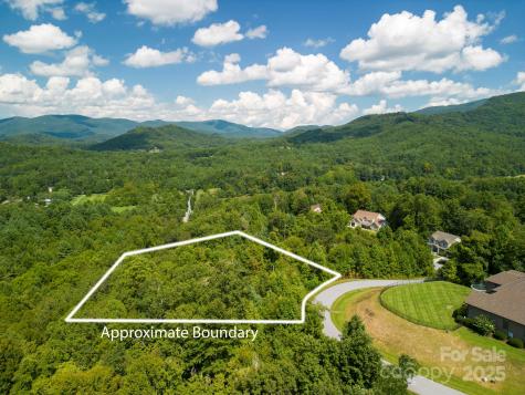 117 Sovereign Lane Fairview NC 28730