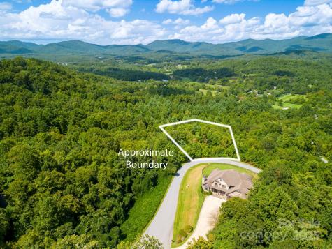 117 Sovereign Lane Fairview NC 28730