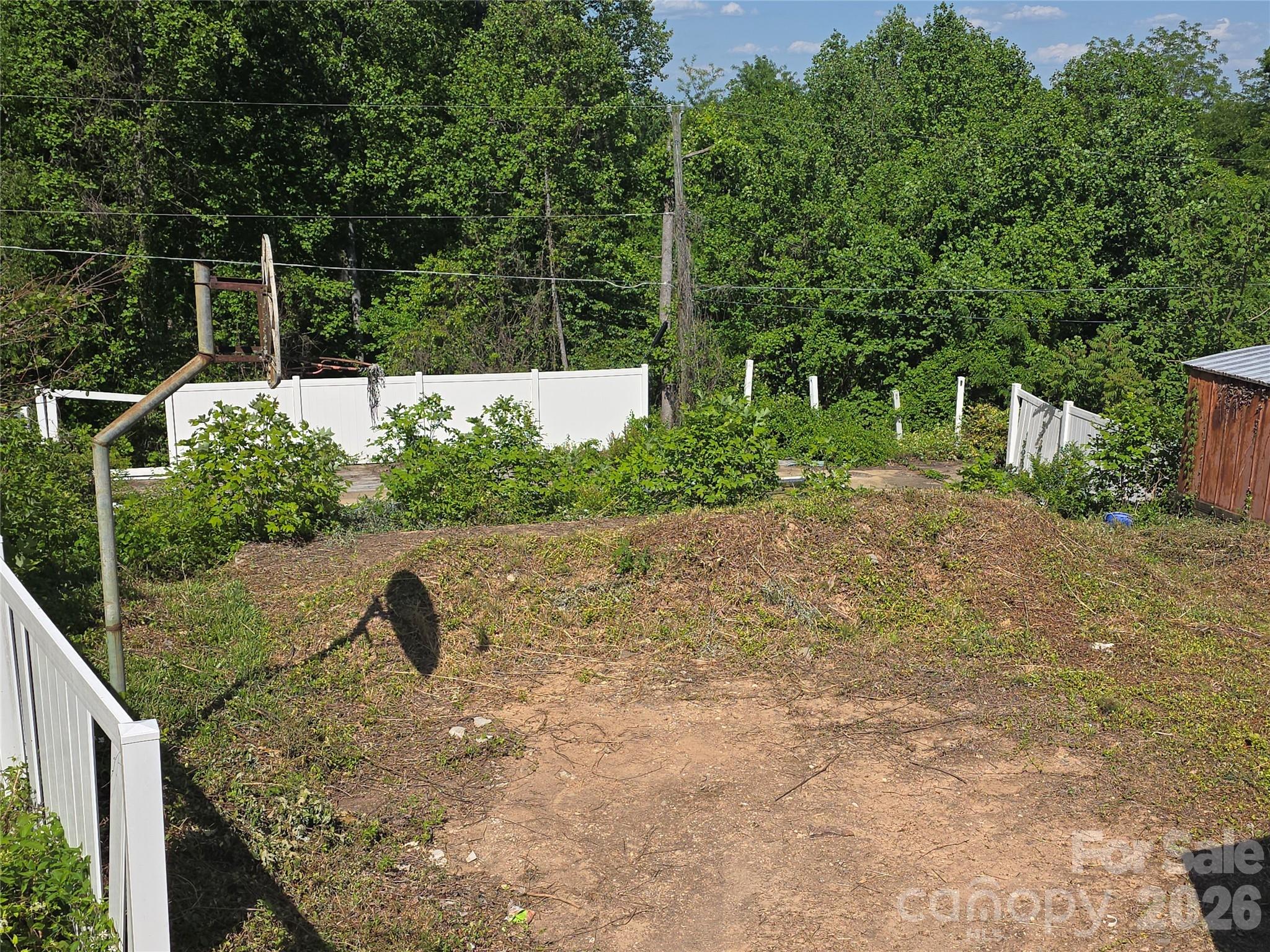 68 Nancy Tolley Street Marion NC 28752