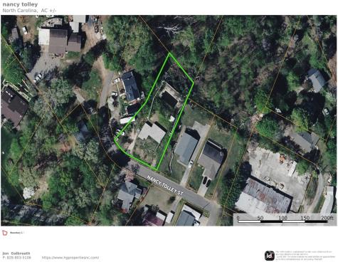 68 Nancy Tolley Street Marion NC 28752