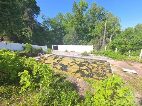 68 Nancy Tolley Street Marion NC 28752