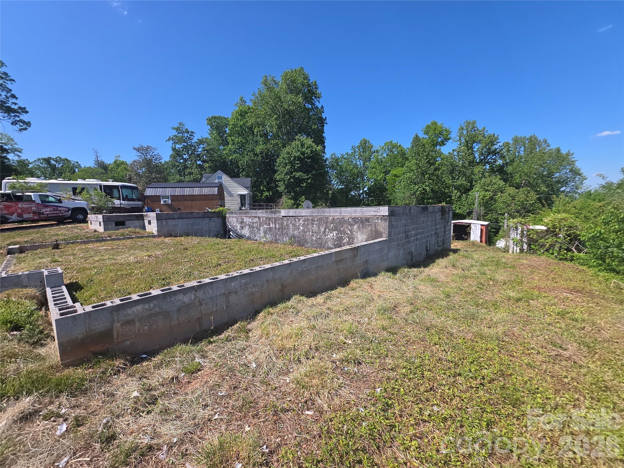 68 Nancy Tolley Street Marion NC 28752