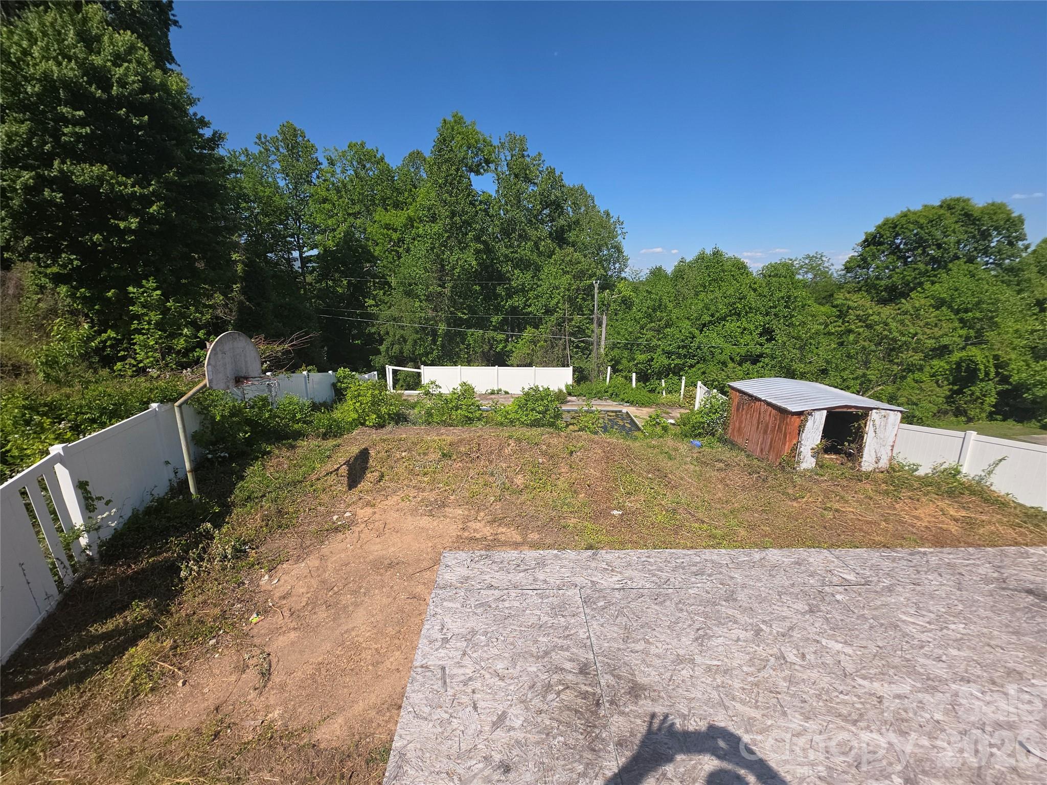 68 Nancy Tolley Street Marion NC 28752