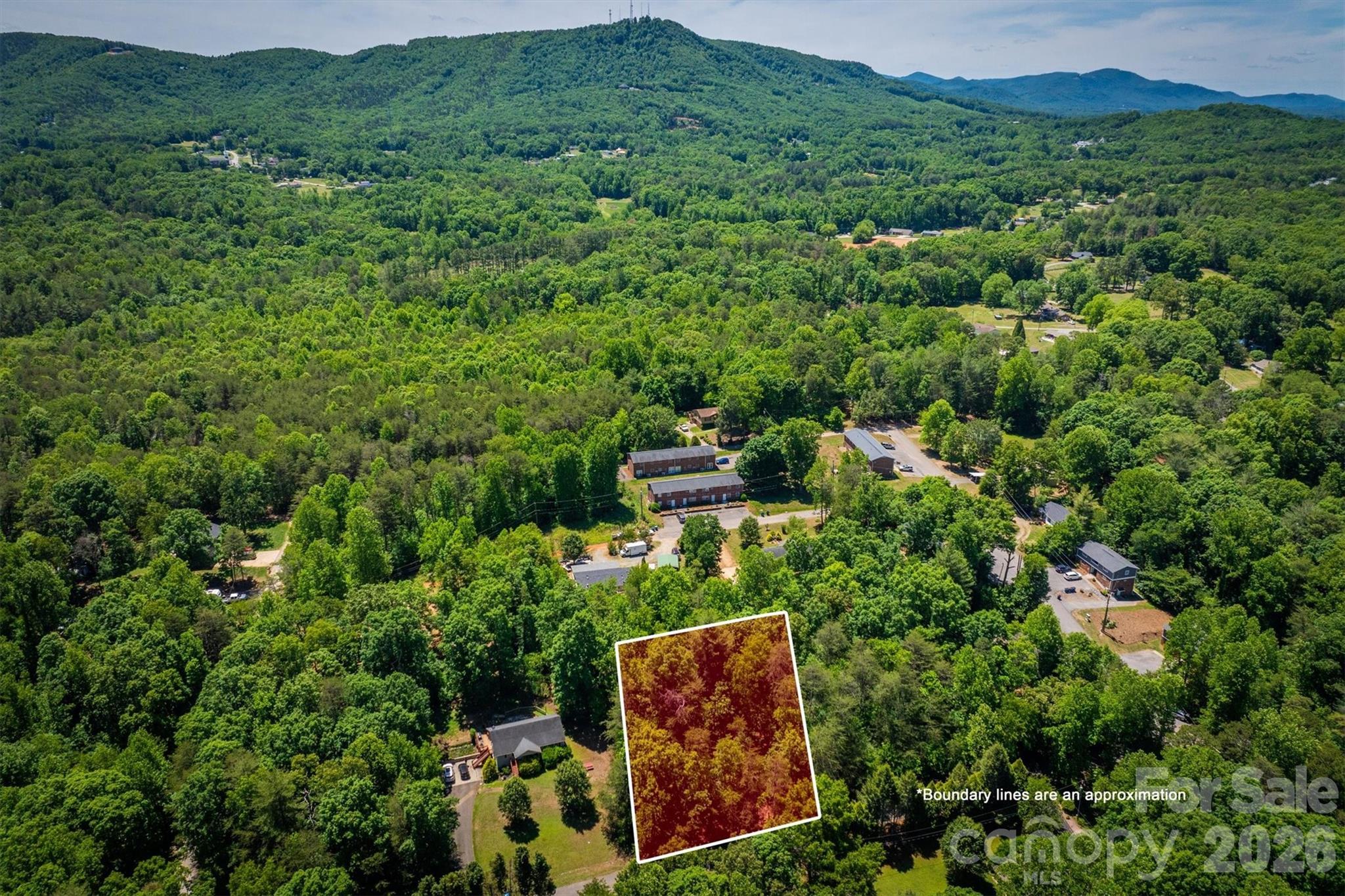 3835 Oak Drive Valdese NC 28690