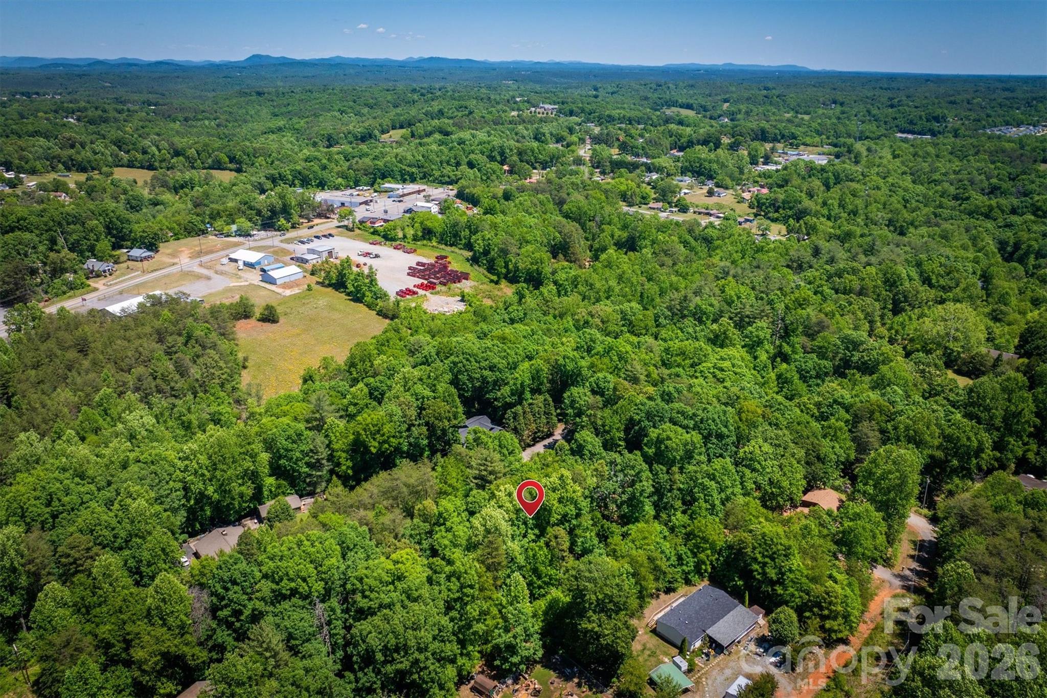3835 Oak Drive Valdese NC 28690