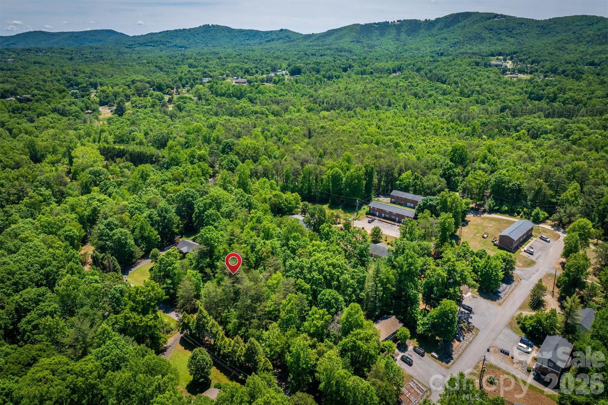 3835 Oak Drive Valdese NC 28690