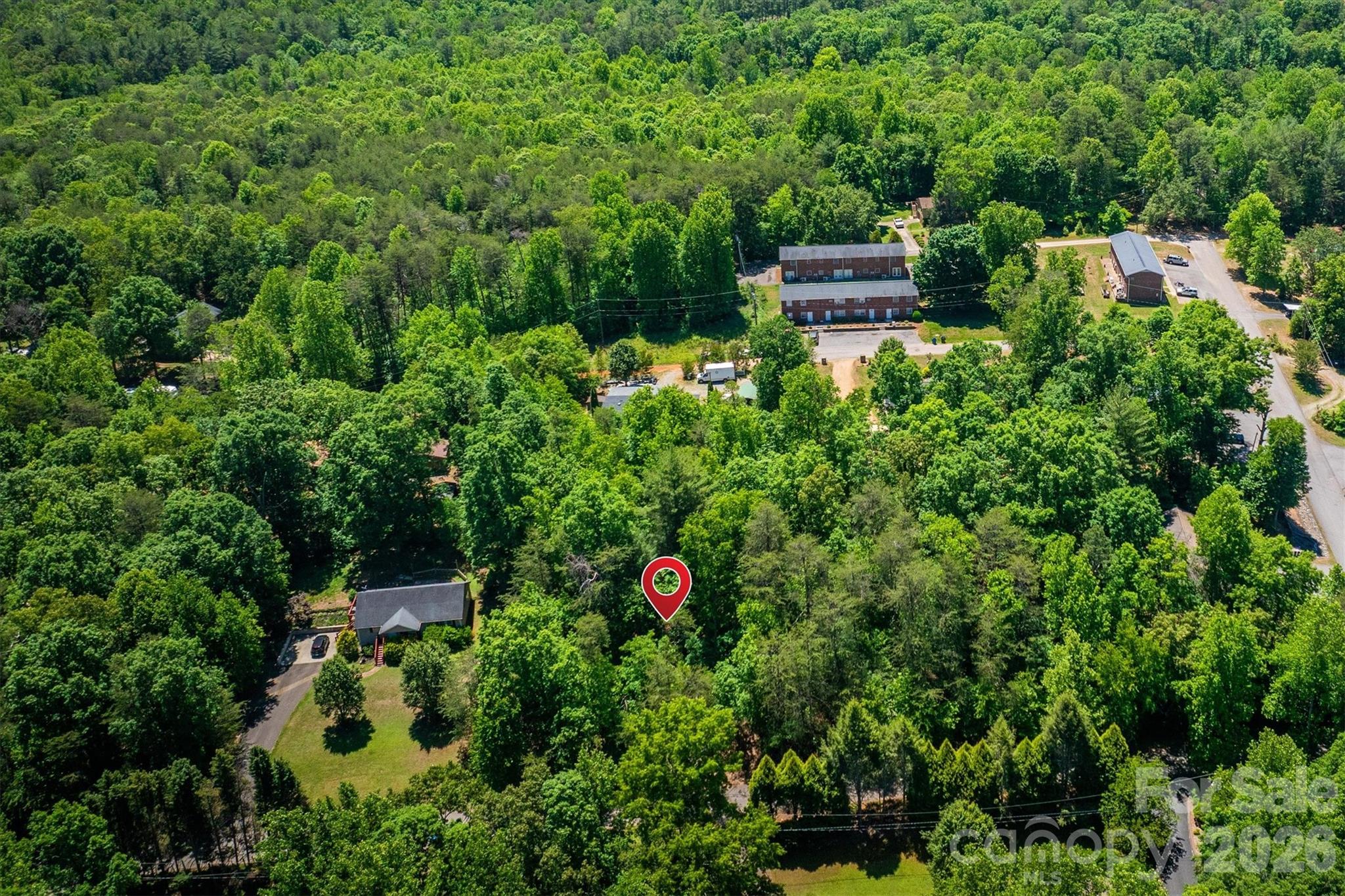 3835 Oak Drive Valdese NC 28690