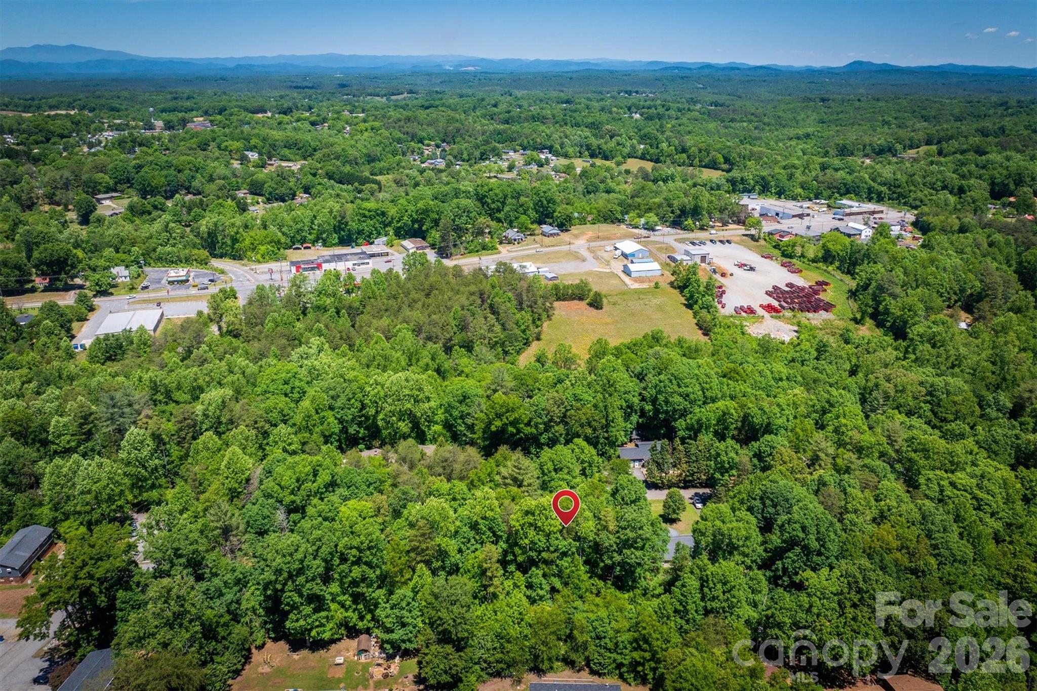 3835 Oak Drive Valdese NC 28690