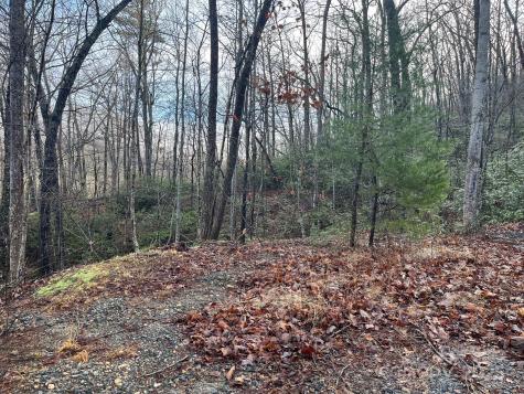 00 Ridgecrest Drive Lake Lure NC 28746