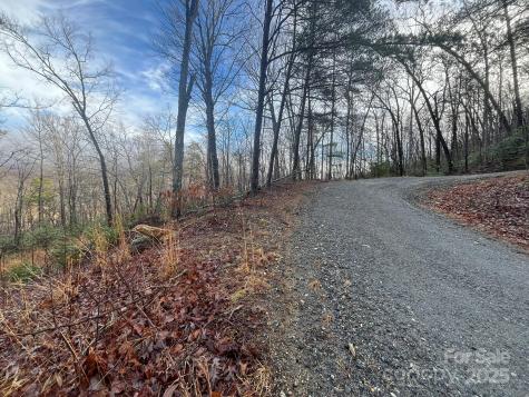00 Ridgecrest Drive Lake Lure NC 28746