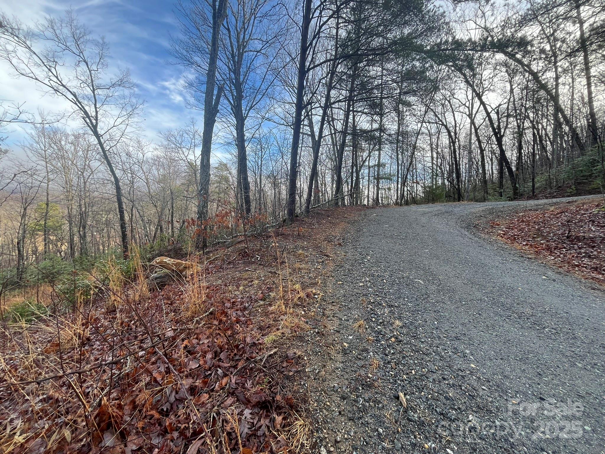 00 Ridgecrest Drive Lake Lure NC 28746